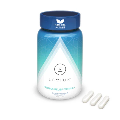 Levium Official Website